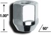 90008 Bulge OE-Lug Kit, 13/16" 14 mm x 2.00, Zinc - image 2