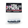 90027B Bulge OE-Lug Kit, 13/16" 12 mm x 1.25, Zinc - image 1