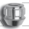 90963 5-Lug Bulge OE 13/16" 12 mm x 1.75 Wheel Installation Kit, Zinc - image 3
