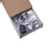 90983 5-Lug Bulge OE 13/16" 1/2 Wheel Installation Kit, Zinc - image 2