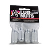 91107XLB Bulge XL-Lug Kit, 13/16" 14 mm x 2.00, Chrome - image 1