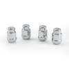 91177B Bulge-Lug Kit, 13/16" 7/16, Chrome - image 2