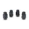 91177BCB Bulge-Lug Kit, 13/16" 7/16, Black - image 2