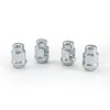 91187HTB Bulge HT-Lug Kit, 13/16" 1/2, Chrome - image 2
