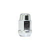 91188HT Bulge HT-Lug Kit, 13/16" 1/2, Chrome