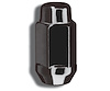 91198XLBC Bulge XL-Lug Kit, 13/16" 9/16, Black - image 1