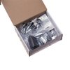 91983HT 5-Lug Bulge HT 13/16" 1/2 Wheel Installation Kit, Chrome - image 2