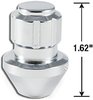 96641DX Gorilla Lock Factory-Style Wheel Locks, 14 mm x 1.50, Chrome - image 3