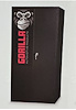 GOR-CABINET Industrial Storage Cabinet - image 1