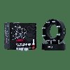 GOR93-82-200 Wheel Spacers, 2.00", 8 x 6.5, 116.7 mm, Pair - image 2
