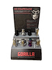 GORPOP-1 Gorilla Counter Pop Display
