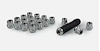 K5COS-12125GR 5-Lug 12 mm x 1.25 Spline OE Wheel Installation Kit - image 1