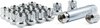 K5COS-14150GR 5-Lug 14 mm x 1.50 Spline OE Wheel Installation Kit - image 2