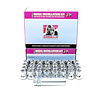 K8TOS-14150GR 8-Lug 14 mm x 1.50 Spline OE Truck Wheel Installation Kit, - image 1