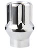K5COES-12150GR 5-Lug 12 mm x 1.50 Spline OE ET Wheel Installation Kit - image 2