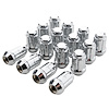 K4CS-00038GR 4-Lug 3/8 Spline Wheel Installation Kit, w/ Valves - image 1