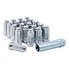 K5TS-00916GR 5-Lug 9/16 Spline Truck Wheel Installation Kit, - image 1