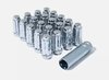 K5TS-14150GR 5-Lug 14 mm x 1.50 Spline Truck Wheel Installation Kit, - image 2