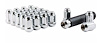 K6CS-0012GR 6-Lug 1/2 Spline Wheel Installation Kit - image 1