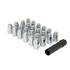 K6CS-12150GR 6-Lug 12 mm x 1.50 Spline Wheel Installation Kit - image 1