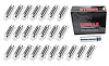 K6ES-14150GR 6-Lug 14 mm x 1.50 ET Spline Truck Wheel Installation Kit - image 1