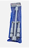 LW1-B Fold Down 4-Way Wrench - image 1