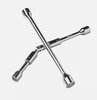 LW1-B Fold Down 4-Way Wrench - image 2