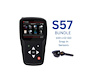 TPMS SCAN TOOL W/SENSORS - image 1