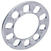 SP602 Wheel Spacer, 5 x 4.5 / 5 x 130, 5/16" Thick - image 1