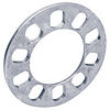 SP603C Wheel Spacer, 5 x 5.5 / 6 x 5.5, 1/4" Thick - image 1