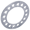 SP604 Wheel Spacer, 8 x 6.5 / 8 x 170 1/4" Thick - image 1