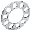 SP606 Wheel Spacer, 5 x 100 / 5 x 5, 5/16" Thick - image 1