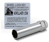 SPK5-00012 5-Lug 1/2 Spike-Lug Install Kit, Chrome - image 4