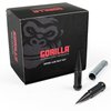 SPKJP-00012B 23-Lug 1/2 Spike Jeep Install Kit, Black - image 2