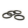 SR561-PK Spigot Ring Set, 72.1 mm O.D., 56.10 I.D., Set of 4 - image 1