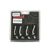 VS403C Valve Stem, Inner-Mount, Angled - image 1