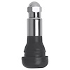 VS404 Valve Stem, Snap-In, Chrome - image 1