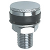 VS406 Valve Stem, Flush-Mount, Smooth, - image 1