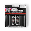 VS406C Valve Stem, Flush-Mount, Smooth, - image 1