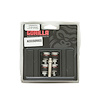 VS407C Valve Stem, Flush-Mount, Slotted, - image 1