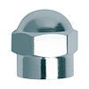 VSC-C Valve Stem Cap, Dome - image 1