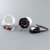 01188-01 Performance Series Fuel Pressure Gauge, Black - image 2