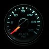 01188-01 Performance Series Fuel Pressure Gauge, Black - image 3
