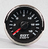 01189-01 Performance Series Pyrometer, Black - image 1