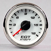 01189-03 Performance Series Pyrometer, White - image 1