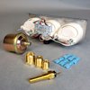 01330-03 Performance Series 3-Gauge Kit, White - image 2