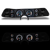 01633-33 Retro Series Direct-Fit Gauge Kit, Chevy Camaro 70-79 - image 1