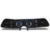 01633-33 Retro Series Direct-Fit Gauge Kit, Chevy Camaro 70-79 - image 2