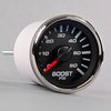 02187-01 Performance Ii Series Boost Gauge, Black - image 2