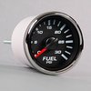 02188-01 Performance Ii Series Fuel Pressure Gauge, Black - image 2